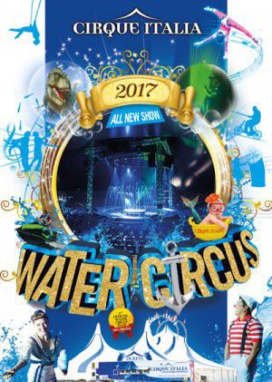 Cirque Italia